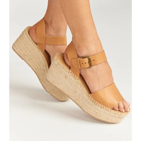 Soludos Nude - Picture 5 of 7